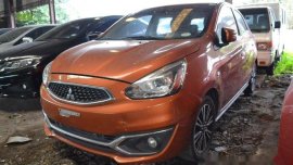 Mitsubishi Mirage Gls 2016 for sale