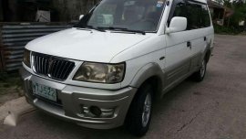 Used Mitsubishi Adventure for Sale