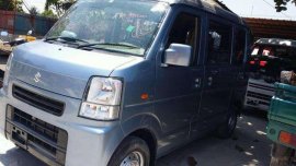 2018 Model Suzuki Multicab For Sale