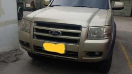 Ford Ranger trekker 2007 for sale 