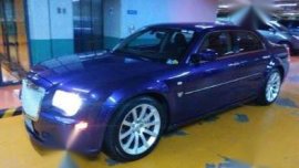 2007 Model Chrysler 300c For Sale