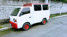 For sale SUZUKI MULTICAB AT GOOD PRICE