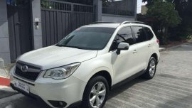 2016 Subaru Forester 2.0iL for sale 