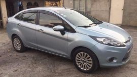 2011 Model Ford Fiesta For Sale