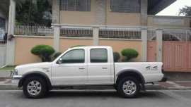 2004 Ford Ranger 4x4 FOR SALE