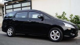 2010 Model Mitsubishi Grandis For Sale