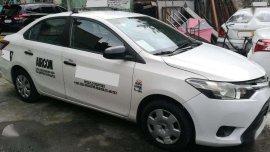2014 Model Toyota Vios For Sale