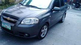 Chevrolet Aveo 2012 FOR SALE