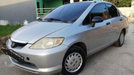 Honda City 2003 idsi MT FOR SALE