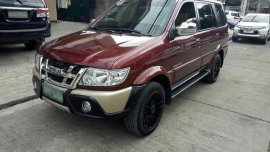 Isuzu Crosswind 2012 for sale