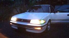 Toyota Corolla 1990 for sale