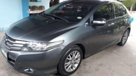 Honda City 2009 Model For Sale