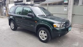 2006 Ford Escape For Sale