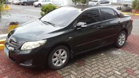 For sale 2010 Toyota Corolla Altis 1.6E M 314K only Call o9357422292