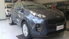 98K All In Lowest Downpayment Kia Sportage 4x2 AT CRDi 2018
