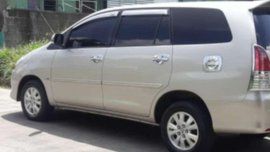 2009 Toyota Innova G for sale 