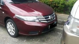2014 Honda City matic 1.3s FOR SALE