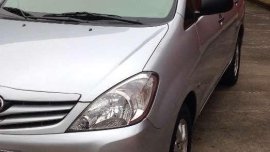 Toyota Innova 2011 Model For Sale