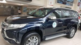 ZERO DOWNPAYMENT!! 2018 Mitsubishi Montero Sport GLS AT