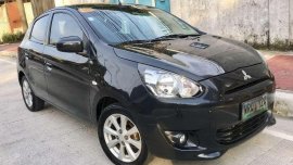 2013 Model  Mitsubishi Mirage For Sale