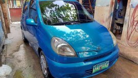  Toyota Funcago 2011 Model For Sale