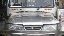 Passenger Jeep Binan Type 1998 for sale 