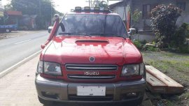 Isuzu Trooper 2001 for sale 