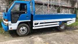 Isuzu Elf 2005 eagli in-line for sale 