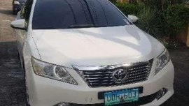 2013 Toyota Camry V FOR SALE