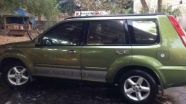 Nissan xTrail 2004 Model For Sale
