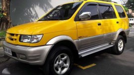 Isuzu Crosswind XUV AT 2003 FOR SALE