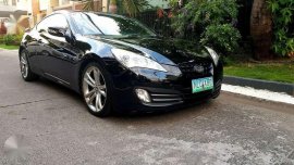 Hyundai Genesis 2009 3.8 for sale 
