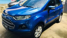 2016 Ford Ecosport AT gud as NEW FOR SALE