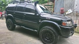 Mitsubishi Montero 2006 for sale 
