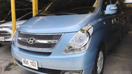 Hyundai Grand Starex 2009 for sale