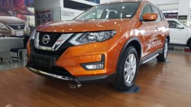 Nissan: Xtrail Navara Almera Urvan Juke 2018