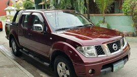 Nissan Navara 2012 Model For Sale