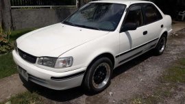 Toyota Corolla Lovelife 2003 for sale 