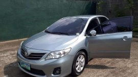 Toyota Altis 2013 1.6 G FOR SALE