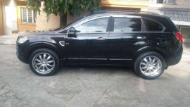 2009 Chevrolet Captiva FOR SALE