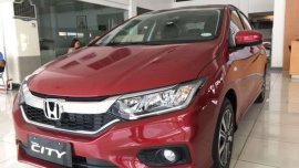 2018 Honda City for sale 