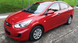 Hyundai Accent 2016 Automatic for sale 