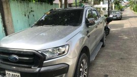 2017 Model Ford Ranger For Sale