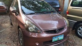  Honda FIT JAZZ 2008 Model For Sale