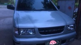 Isuzu Crosswind XT 2002 Model For Sale