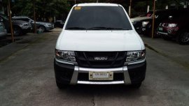 Isuzu Crosswind 2017 for sale