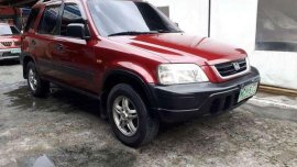 Honda Crv 1998 FOR SALE