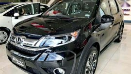 Brand New Car 2018 Honda BR-V 7 Seater 1.5 S CVT