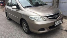 2007 Honda City 1.3 AT for sale 