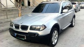 2004 Model BMW X3 For Sale